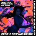 Light My Body Up (feat. Nicki Minaj & Lil Wayne) (Cedric Gervais Remix) - David Guetta