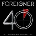 Feels like the First Time (Radio Edit) [2017 Remaster] - Foreigner