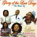 Sisebenzise Nkosi - Glory of the Last Days
