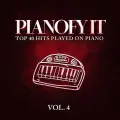 Stay (Piano Verison) [Made Famous By Maurice Williams and The Zodiacs] - Piano