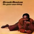 Touch 'Em With Love - Brook Benton