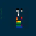 Square One - Coldplay