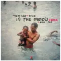 In The Mood Remix - Priddy Ugly Feat Saudi
