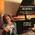 Sonate pour piano in A Major, Op. 81: I. Allegro - Danielle Laval
