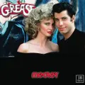 Grease Medley: Grease / Summer Nights / Hopelessly Devoted to You / You're the One That I Want / Sandy / Beauty School Dropout / Look at Me, I'm Sandra Dee / Greased Lightning / It's Raining on Prom Night / Alona at the Drive-In-Movie / Blue Moon - Silver