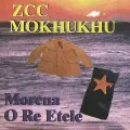 Lebala Modimo - Z.C.C. Mukhukhu