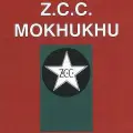 Motse Wa Moria - Z.C.C. Mokhukhu