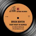 Laura (What's He Got That I Ain't Got) - Brook Benton