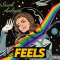 All I Have (Intro) - Snoh Aalegra