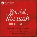 Messiah, HWV 56, Pt. I: No. 1. Sinfony - English Chamber Orchestra