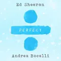 Perfect Symphony (with Andrea Bocelli) - Ed Sheeran