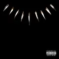 Black Panther - Kendrick Lamar