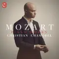 Piano Sonata No. 15 in F Major, K. 533: I. Allegro - Christian Chamorel
