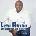 Hloho Ya Dichaba - Lefa Afrika