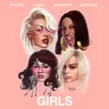 Girls (feat. Cardi B, Bebe Rexha & Charli XCX) - Rita Ora
