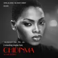 Emi Ni Baller - Chidinma Feat Wizkid