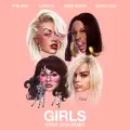 Girls (feat. Cardi B, Bebe Rexha & Charli XCX) (Steve Aoki Remix) - Rita Ora