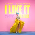 I Like It (Dillon Francis Remix) - Cardi B 