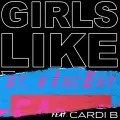 Girls Like You - Maroon 5