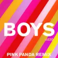 Boys (Pink Panda Remix) - Lizzo