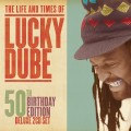Different Colours One People - Lucky Dube