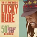 Reggae Strong - Lucky Dube