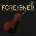 Starrider - Foreigner