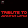 Jennifer Lopez Medley: Waiting for Tonight / No Me Ames / If You Had My Love / Love Don't Cost a Thing / Feelin' So Good / Play /I'm Real / Dame (Touch Me) / Jenny from the Block / I'm Gonna Be Alright / Alive / Ain't It Funny / I'm Glad / All I Have / Ba - Silver
