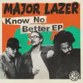 Front Of The Line - Major Lazer Feat Machel Montano And Konshens