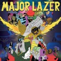 Get Free - Major Lazer Feat Amber Of Dirty Projectors