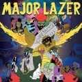 Scare Me - Major Lazer Feat Peaches And Timberlee