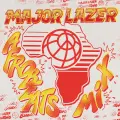 Tied Up - Major Lazer Feat Mr Eazi And Raye And Jake Gosling