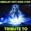 Michael Jackson Medley 1: This Is It / Thriller / Billie Jean / Black or White / Human Nature / Liberian Girl / I Just Can't Stop Loving You / Beat It / You're Not Alone / Bad / Remember the Time / Another Part of Me / Heal the World - Silver