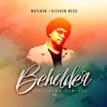 Beholder Remix - Mo Flava Feat Kitchen Mess