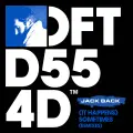 (It Happens) Sometimes (David Penn Extended Remix) - Jack Back