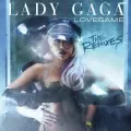 LoveGame - Lady Gaga