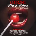 Kiss It Better Fatima Yamaha Remix - Cerrone Feat Yasmin