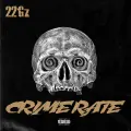 Crime Rate - 22Gz