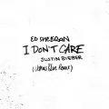 I Don't Care (Jonas Blue Remix) - Ed Sheeran feat. Justin Bieber