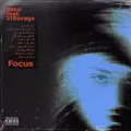 Focus (feat. 21 Savage) - Bazzi