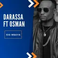 Sio Mbaya (feat. Osman) - Darassa