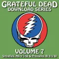 Mississippi Half-Step Uptown Toodeloo (Live in Springfield, MA, September 3, 1980) - Grateful Dead