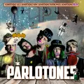 Antidote - The Parlotones