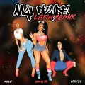 My Type (feat. Becky G & Melii) [Latin Remix] - Saweetie