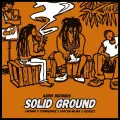 Solid Ground - Fantan Mojah