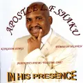 I Am Who I Am - Apostle L F Shaku