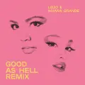 Good As Hell (feat. Ariana Grande) (Remix) - Lizzo