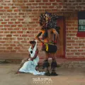 Mwana - Sampa The Great Feat Mwanje Tembo And Theresa Mutale Tembo And Sunburnt Soul Choir