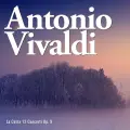 No.1 - Allegro-largo-allegro in C Major - Antonio Vivaldi