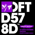 Freedom (Harry Romero Remix) - Jack Back